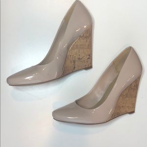 Jessica Simpson Wedges